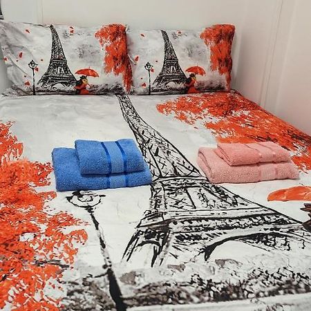 A 30 Minutes De Tour Eiffel Apartment Монтрей Екстериор снимка