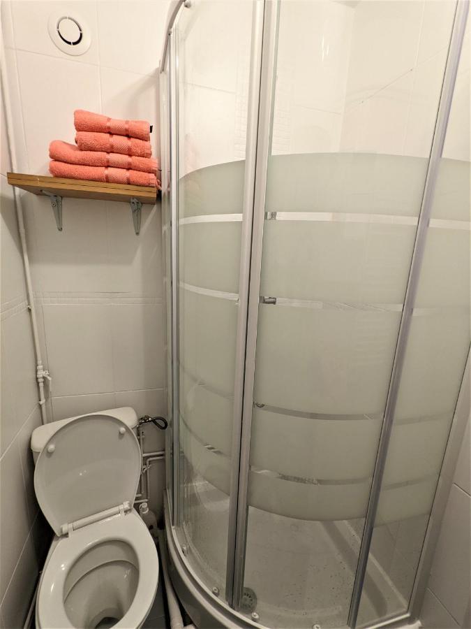 A 30 Minutes De Tour Eiffel Apartment Монтрей Екстериор снимка
