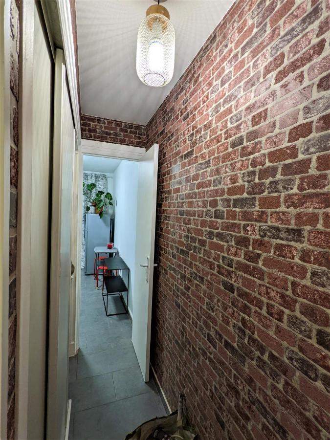 A 30 Minutes De Tour Eiffel Apartment Монтрей Екстериор снимка