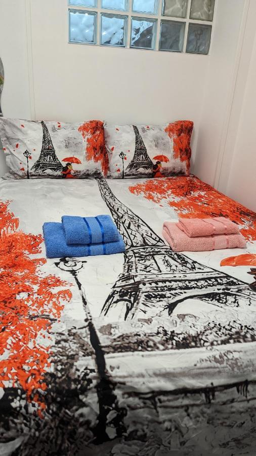 A 30 Minutes De Tour Eiffel Apartment Монтрей Екстериор снимка